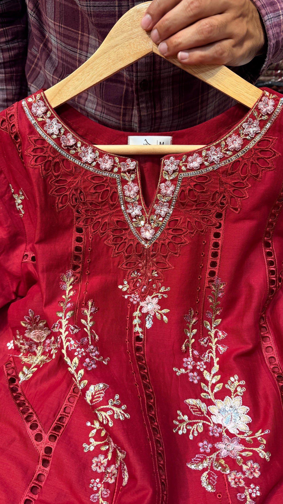 MARIA.B LAWN RTW 2406