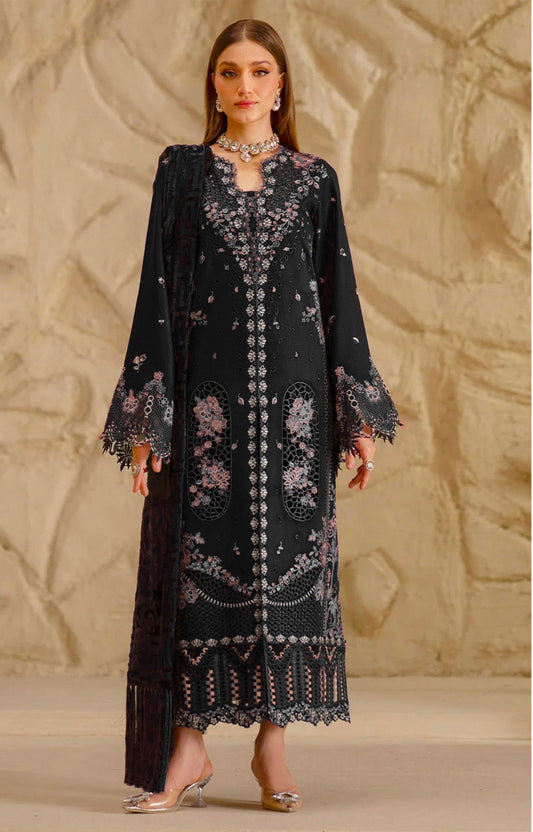 BIN ILYAS 162DHANAK PALACHI SHAWL