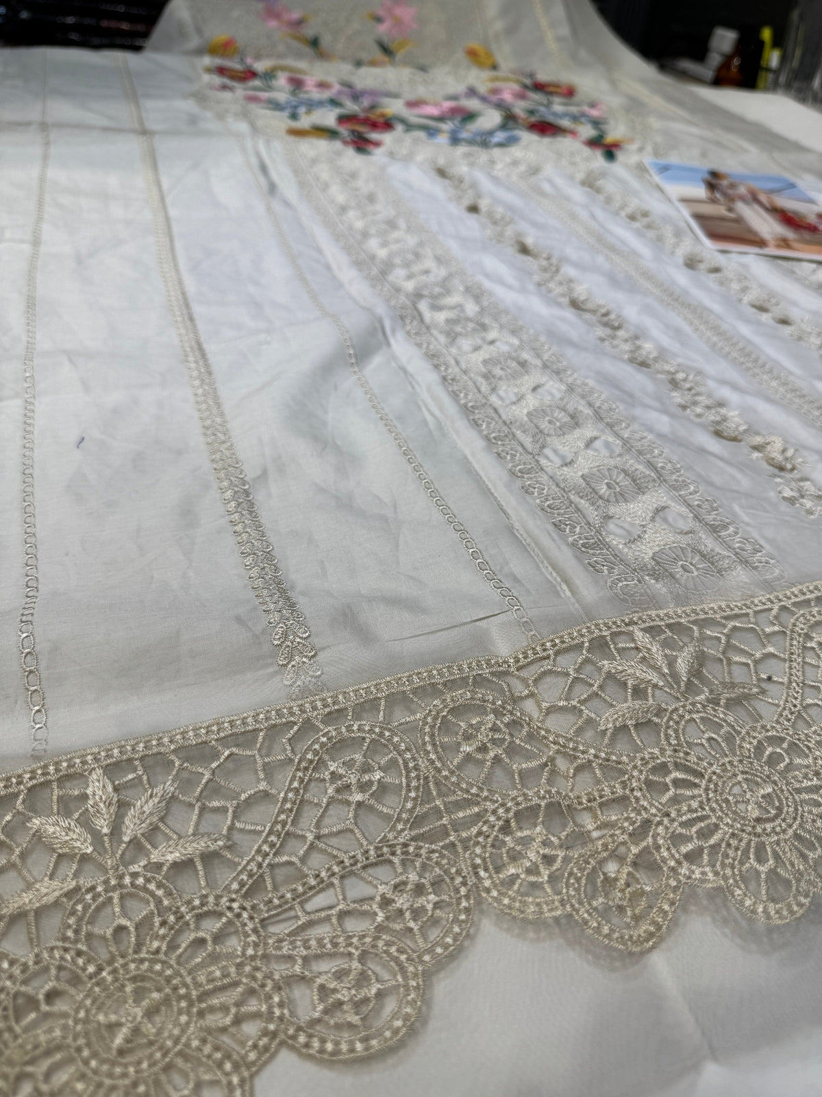 MARIA.B LAWN D-2610-A