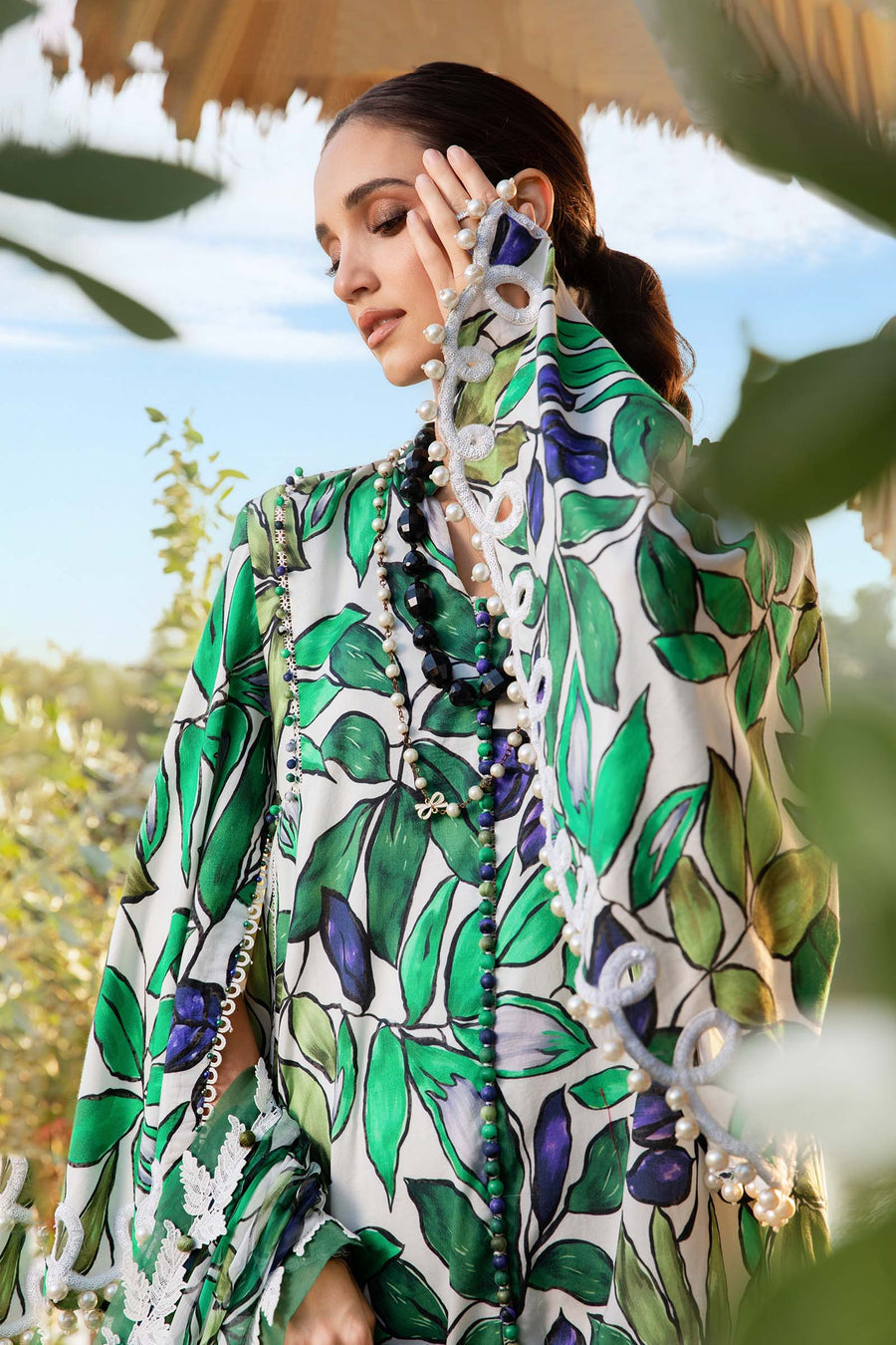MARIA.B LAWN MPT-05-A