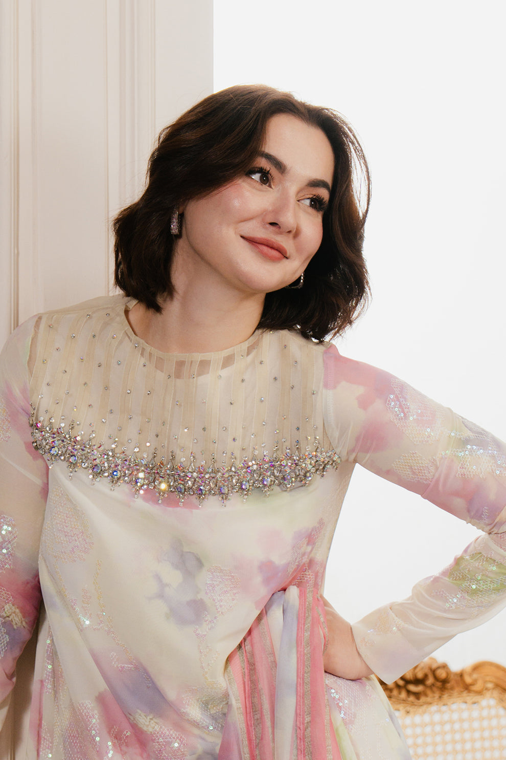 LULUSAR SILK NIZIK