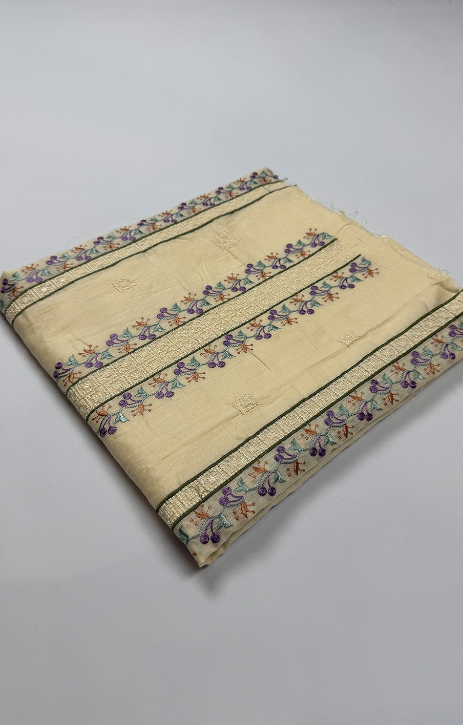 CHANDNI LAWN 2PC