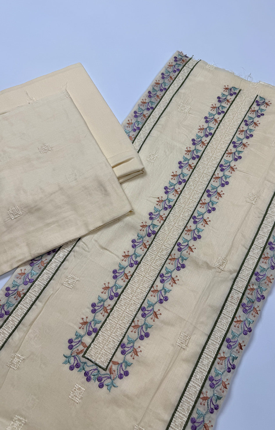 CHANDNI LAWN 2PC