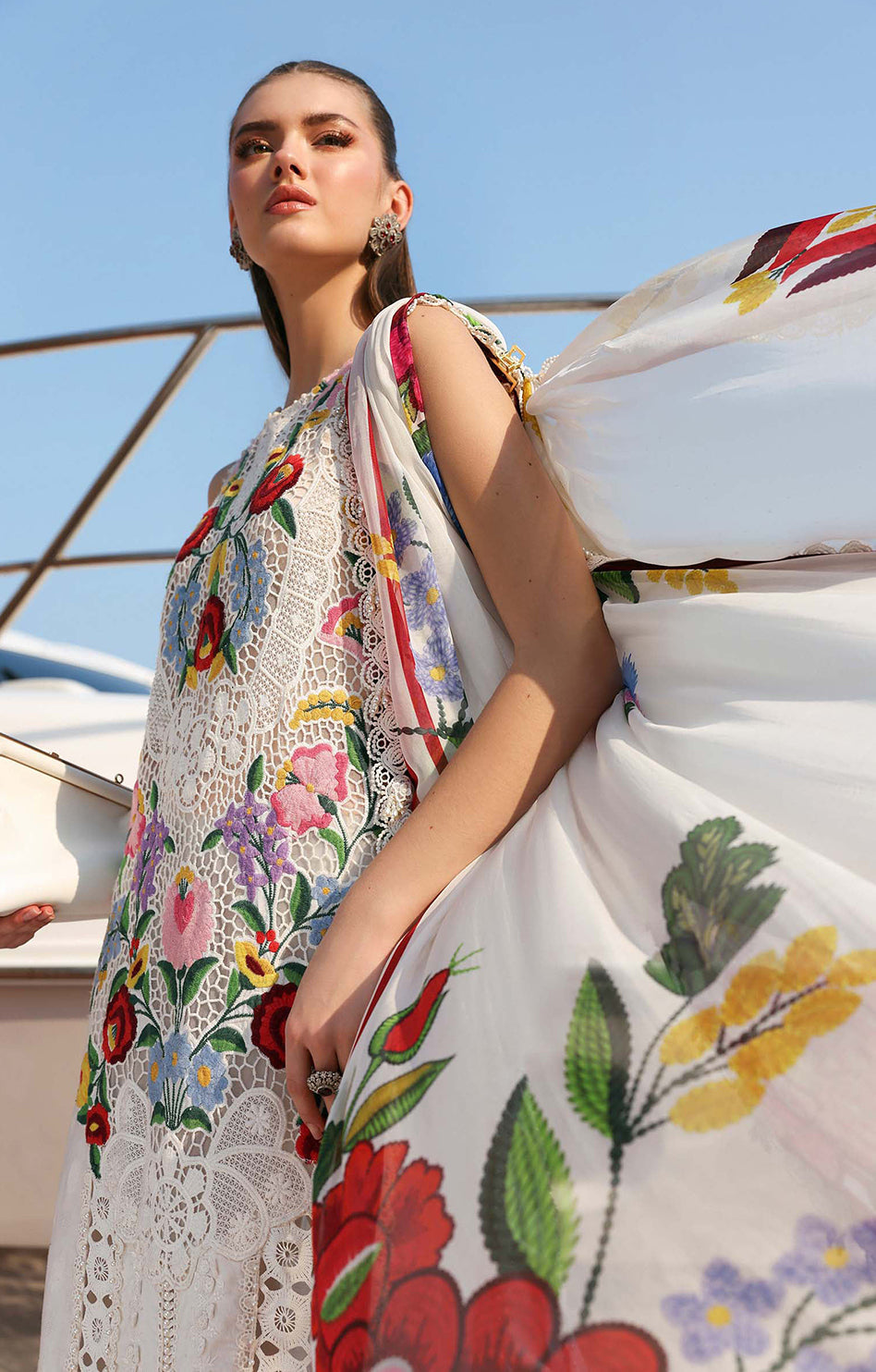 MARIA.B LAWN D-2610-A