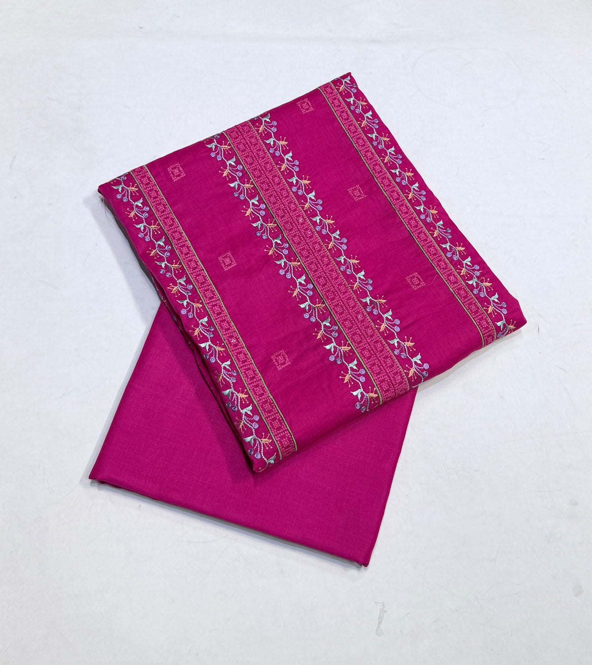 CHANDNI LAWN 2PC FREE DC