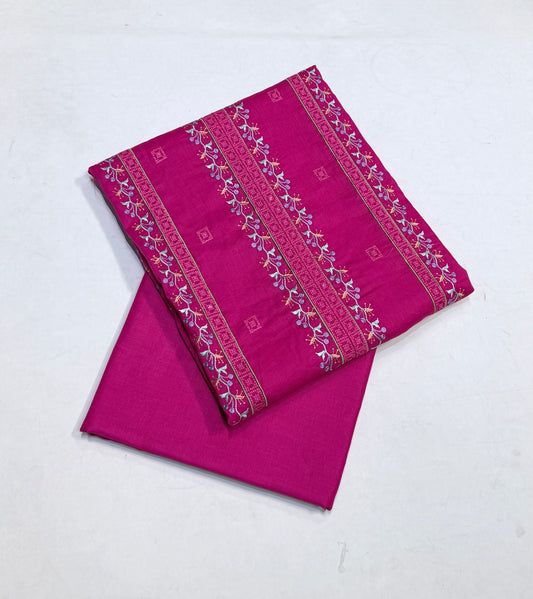 CHANDNI LAWN 2PC FREE DC