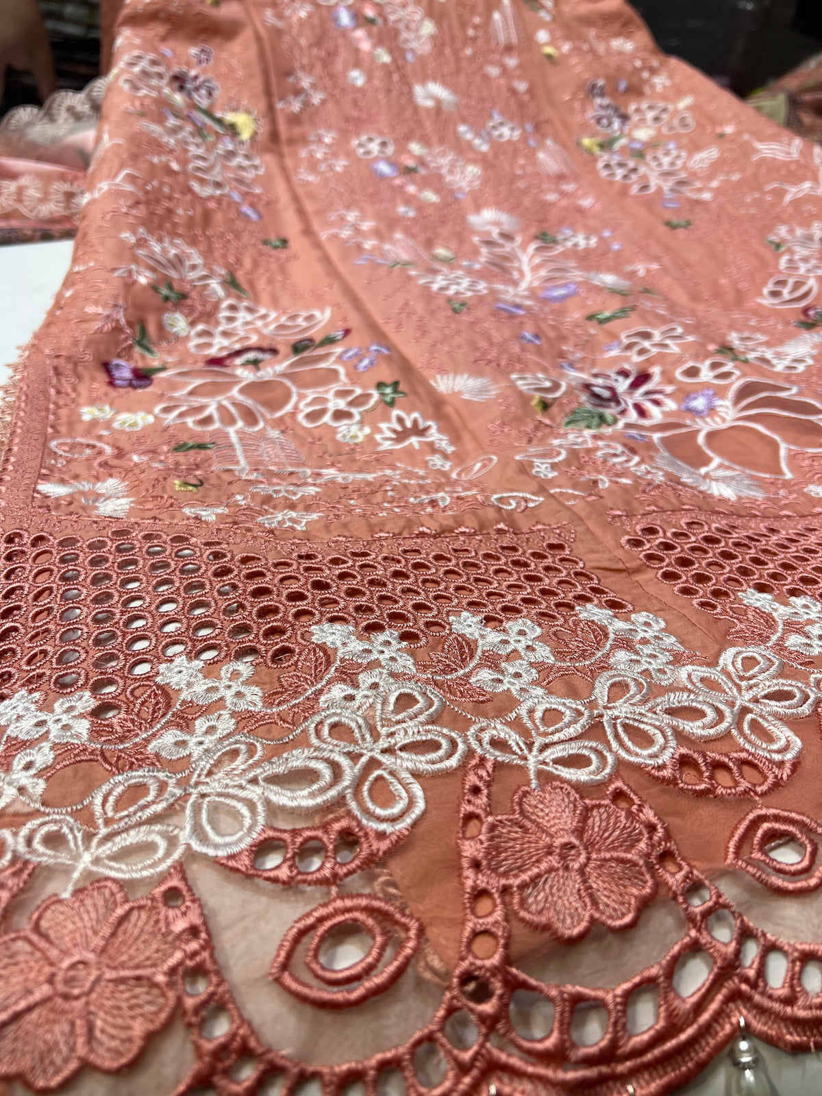 SUFFUSE LAWN LEENA RTW