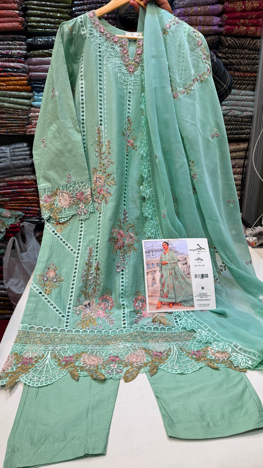 MARIA.B LAWN RTW 2406