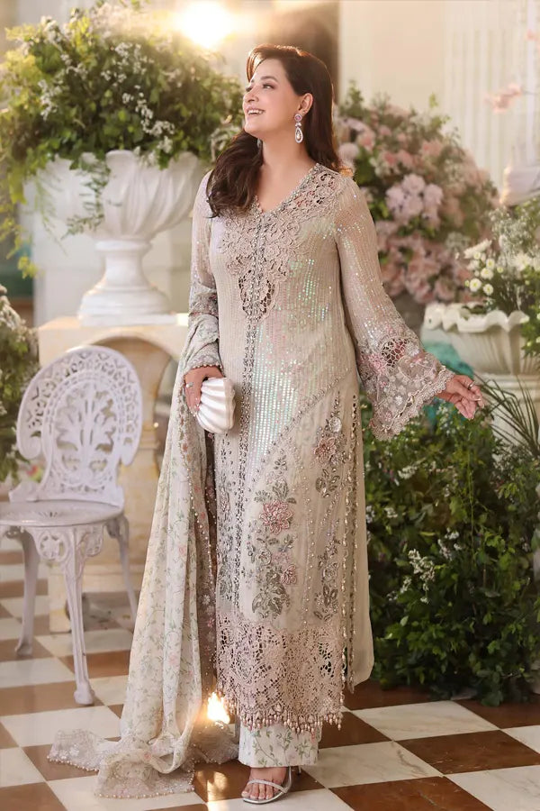MARIA.B CHIFFON MPC 26