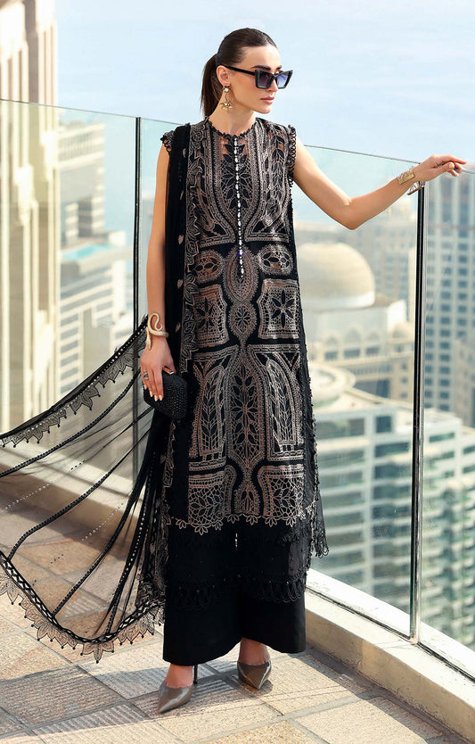 MARIA.B LAWN D-2608-B