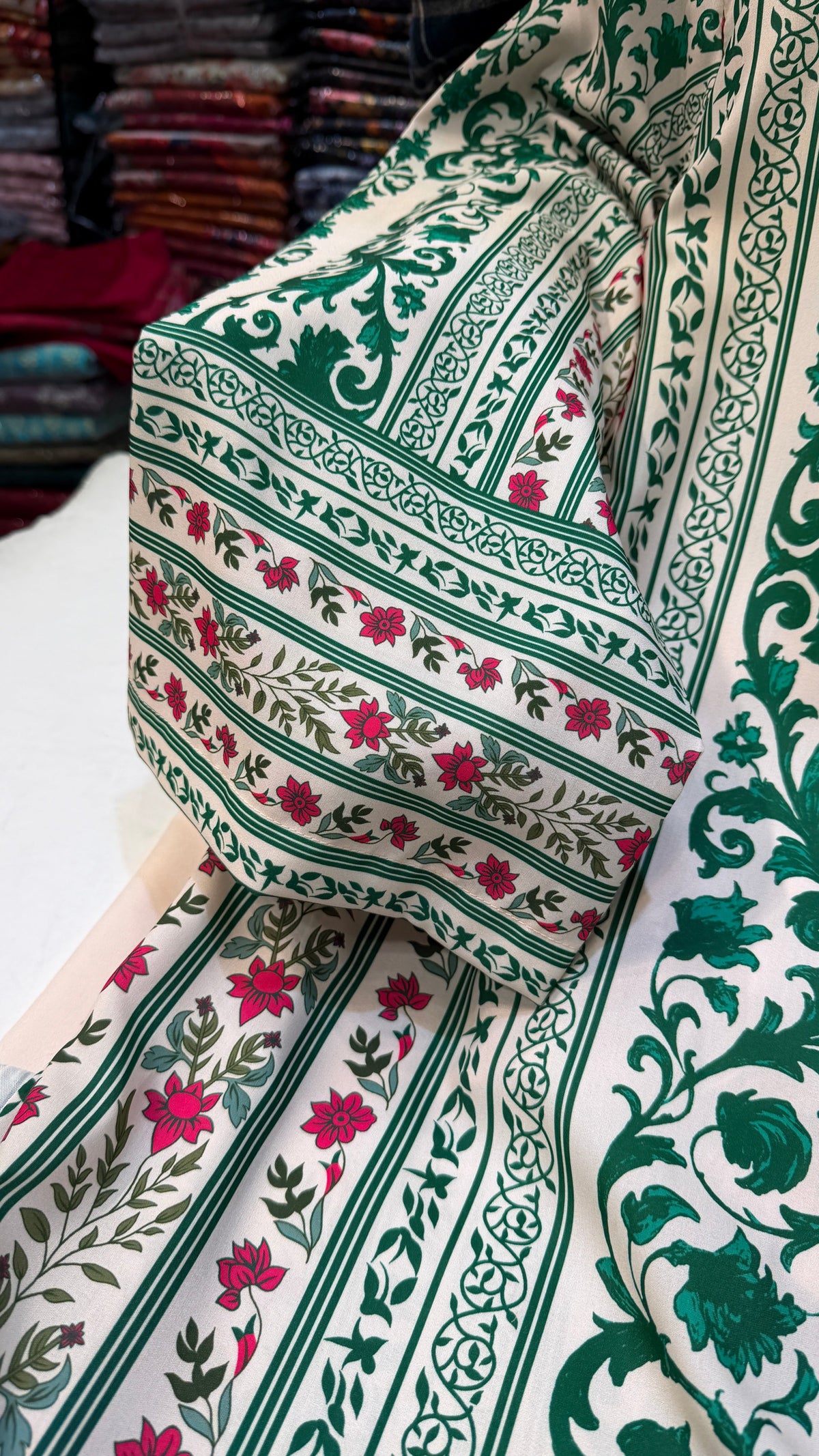 AYEZA KAFTAN 2PC