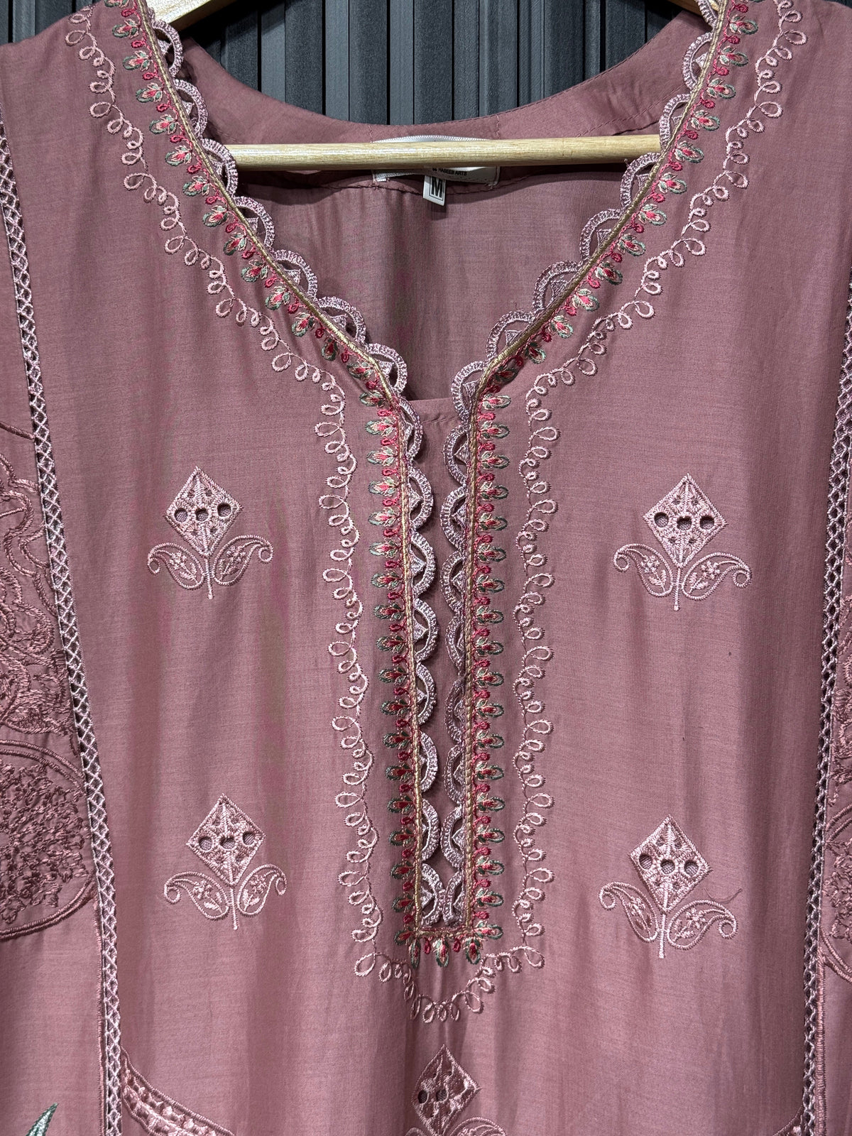 PARISHAY LAWN 2PC RTW
