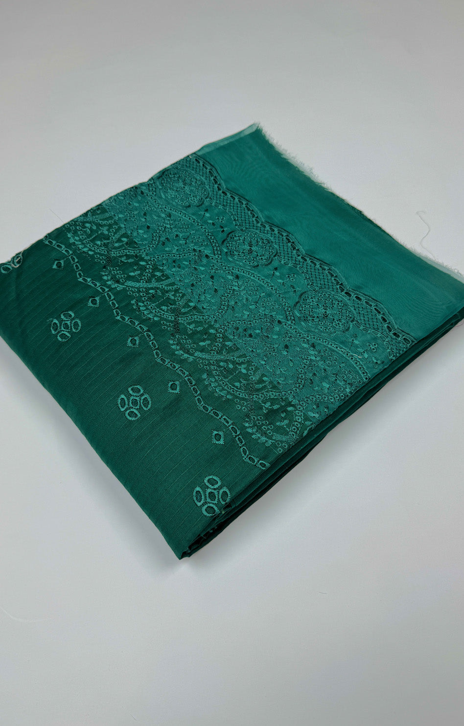 ELAF EMERLAD GREEN 2PC lawn
