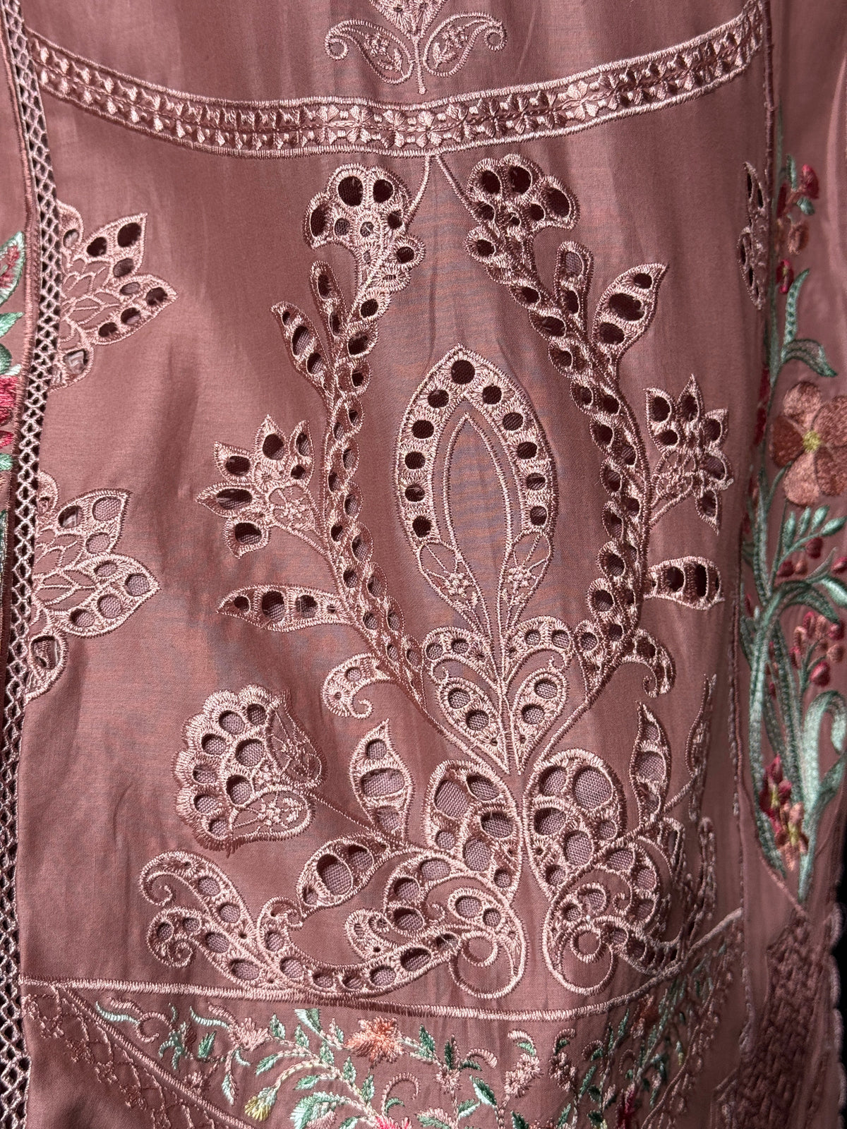 PARISHAY LAWN 2PC RTW