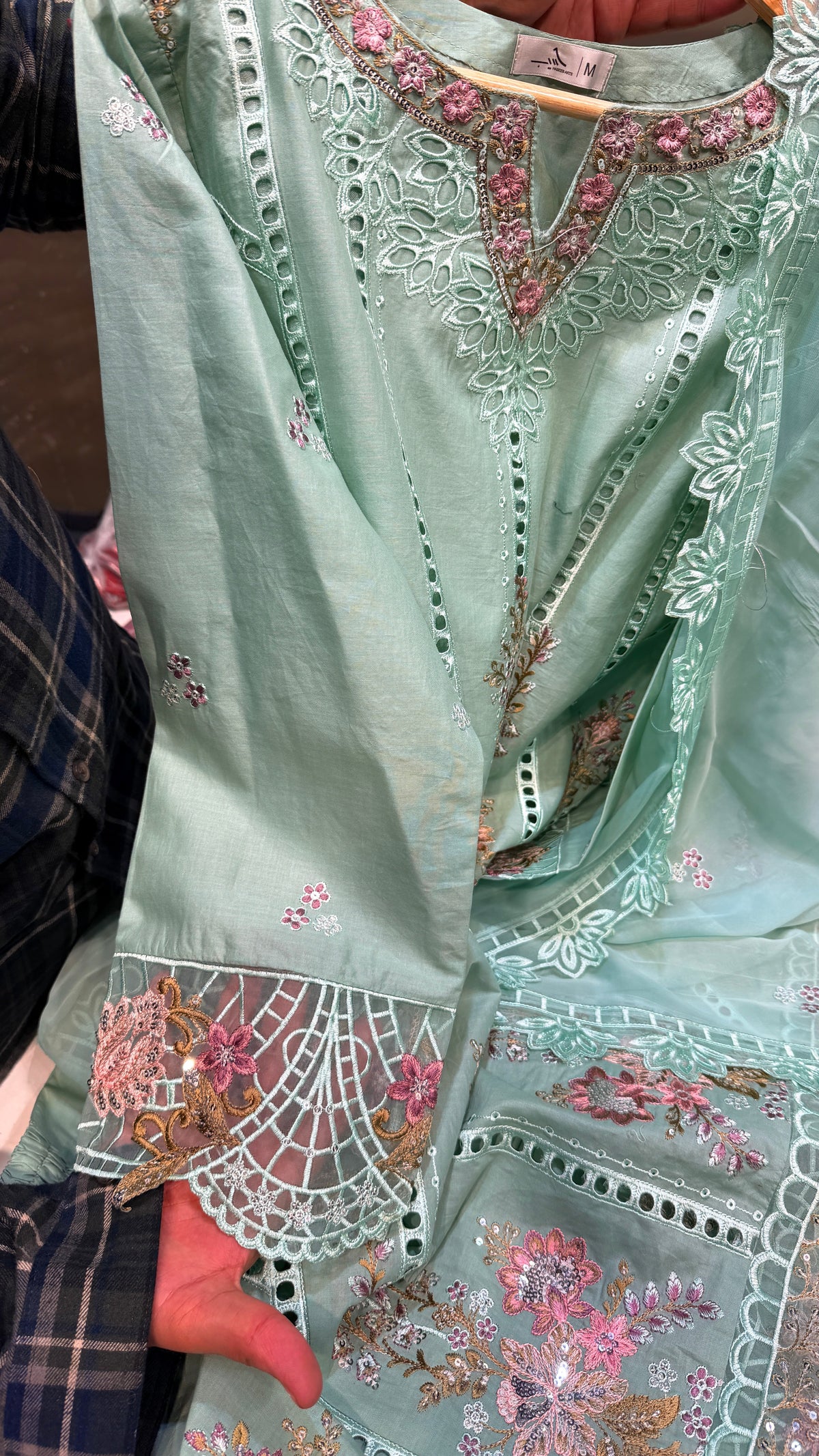 MARIA.B LAWN RTW 2406