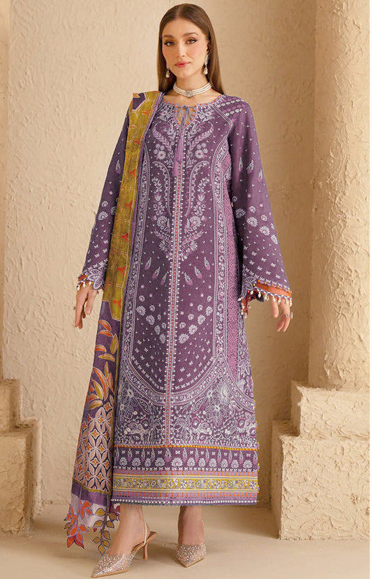BIN ILYAS LAWN  ANAYA 162-B RTW