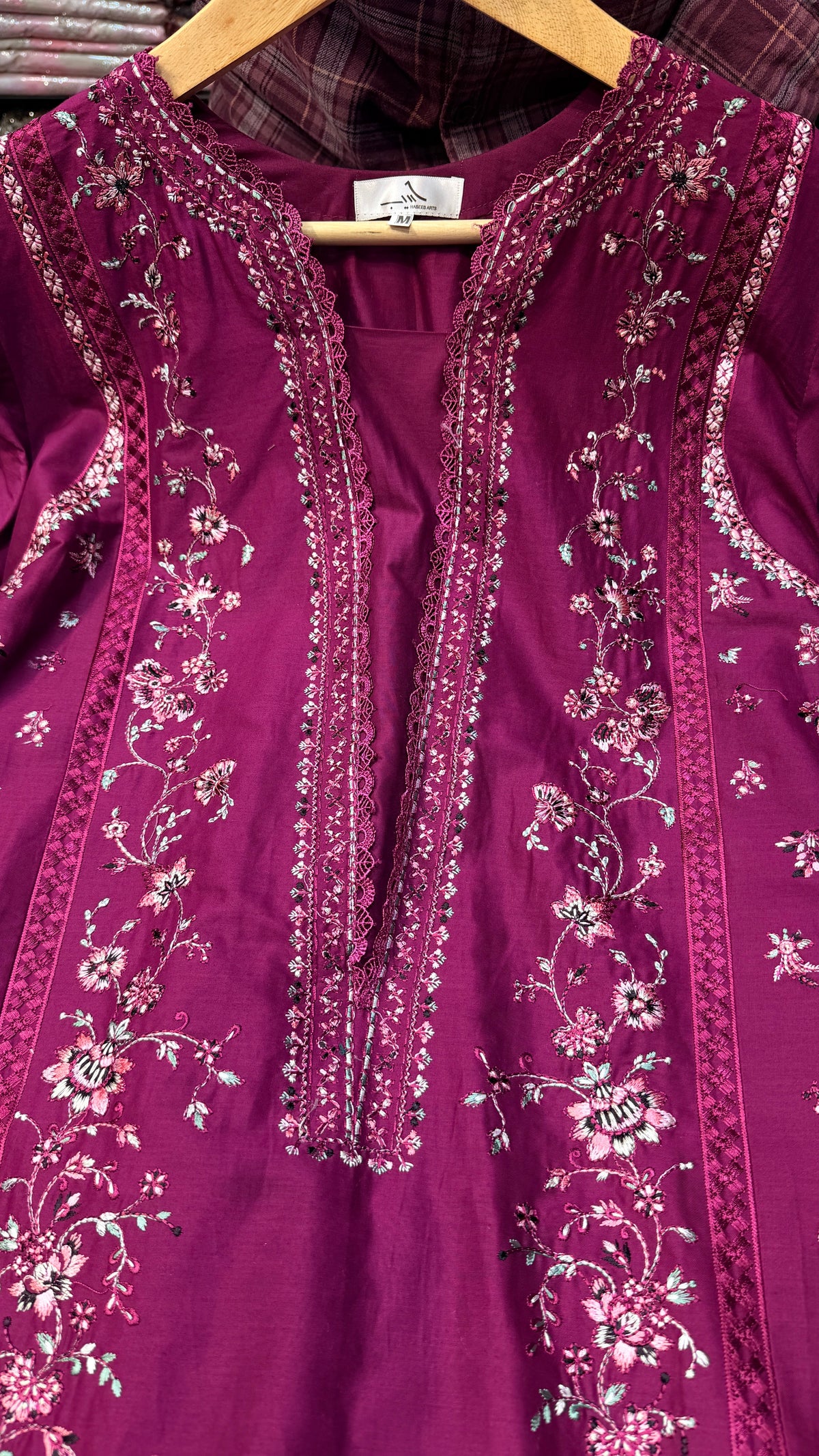 HUSSAIN REHAR RTW MAHRANI