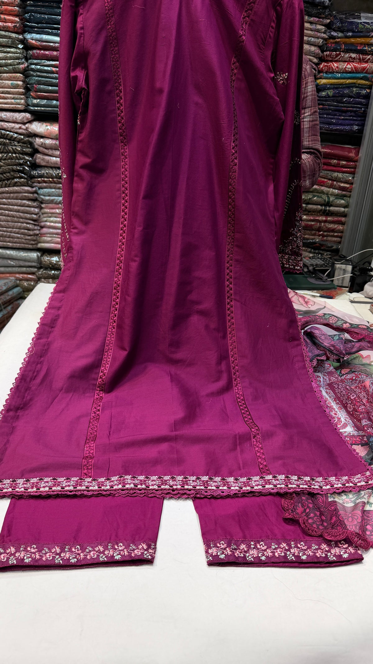 HUSSAIN REHAR RTW MAHRANI