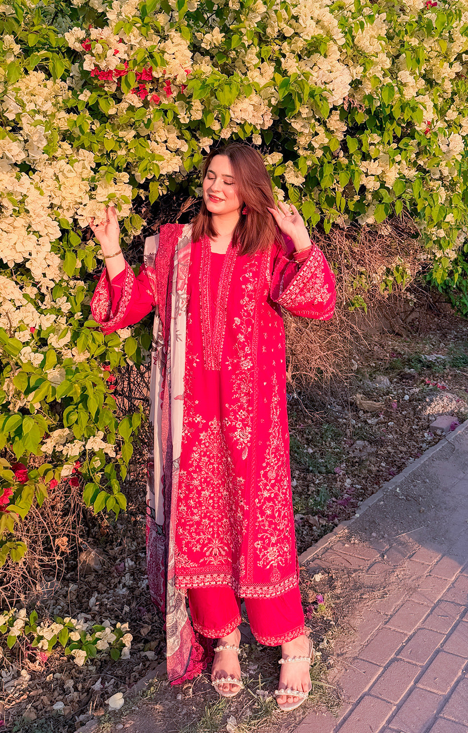 HUSSAIN REHAR RTW MAHRANI