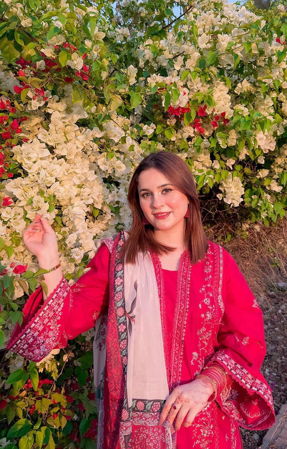 HUSSAIN REHAR RTW MAHRANI