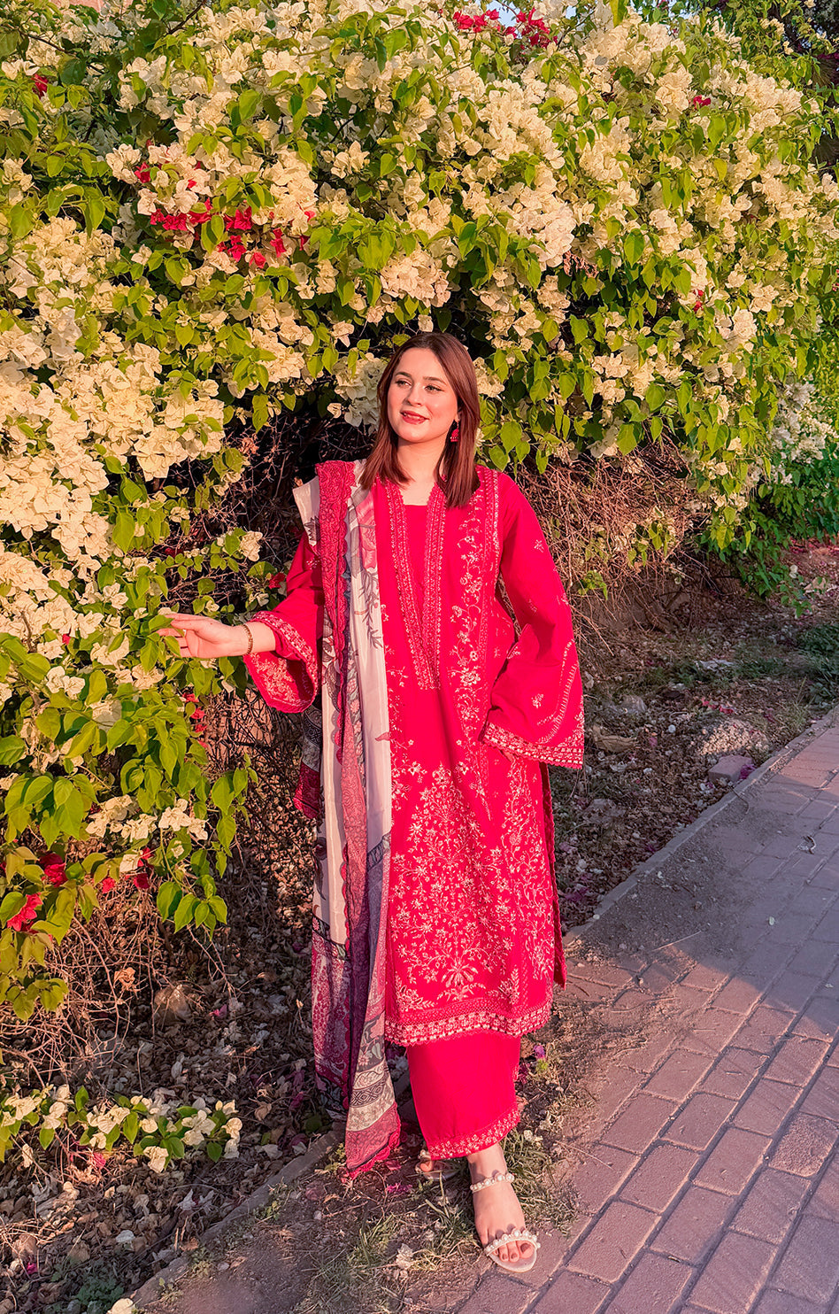 HUSSAIN REHAR RTW MAHRANI