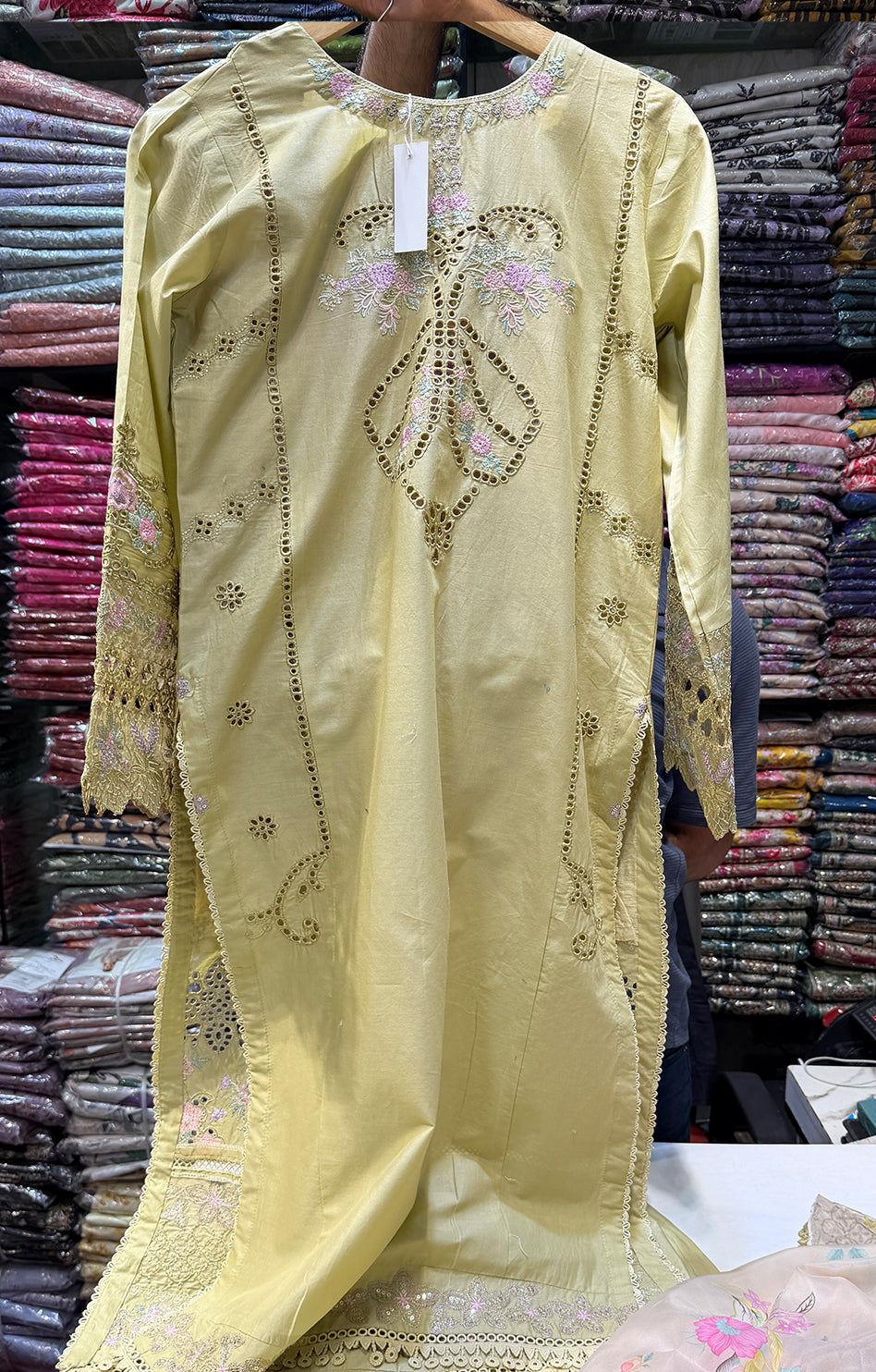 QALAMKAR FP06 MIRAY RTW