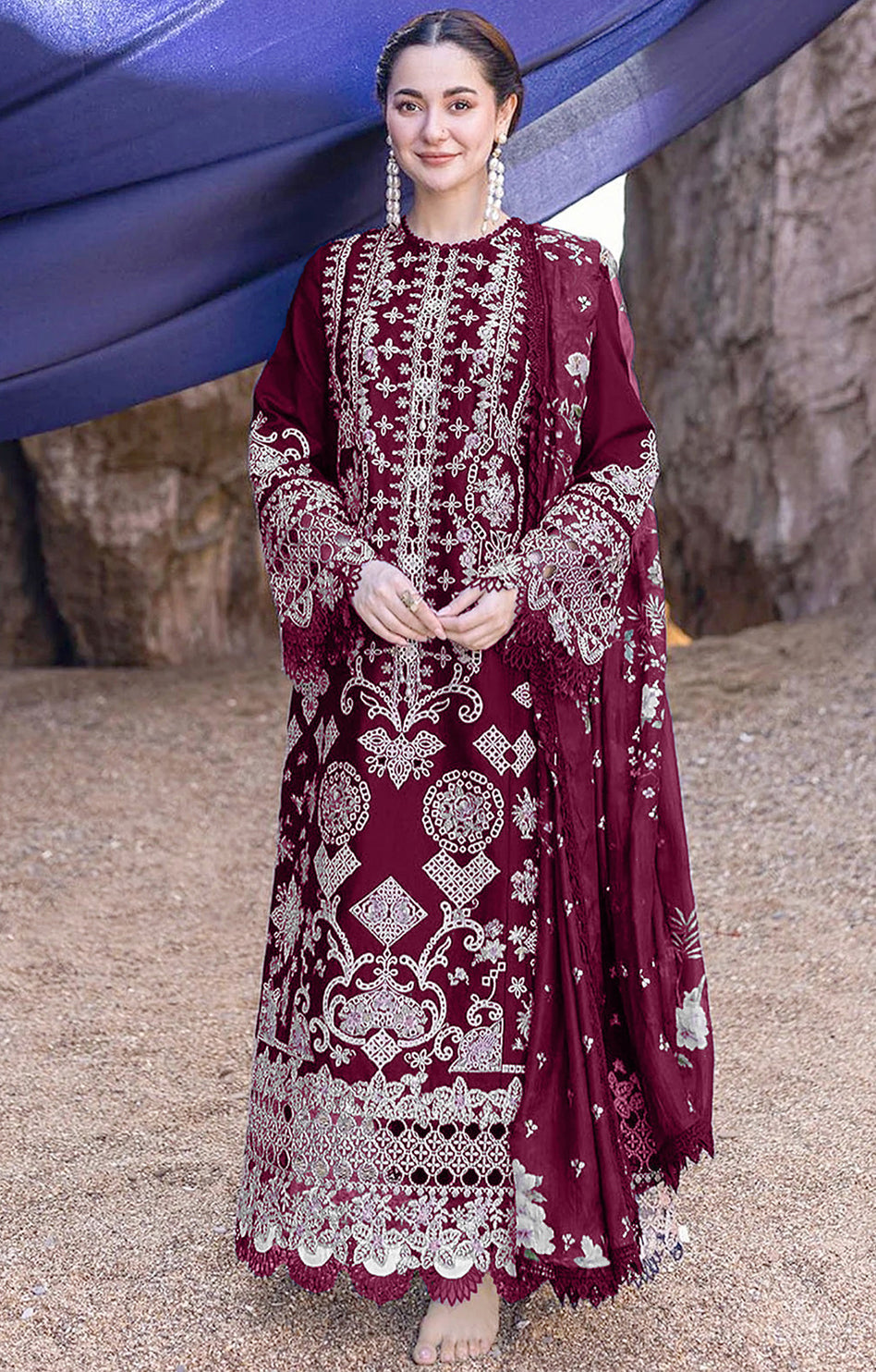 QALAMKAR FP06 MIRAY RTW
