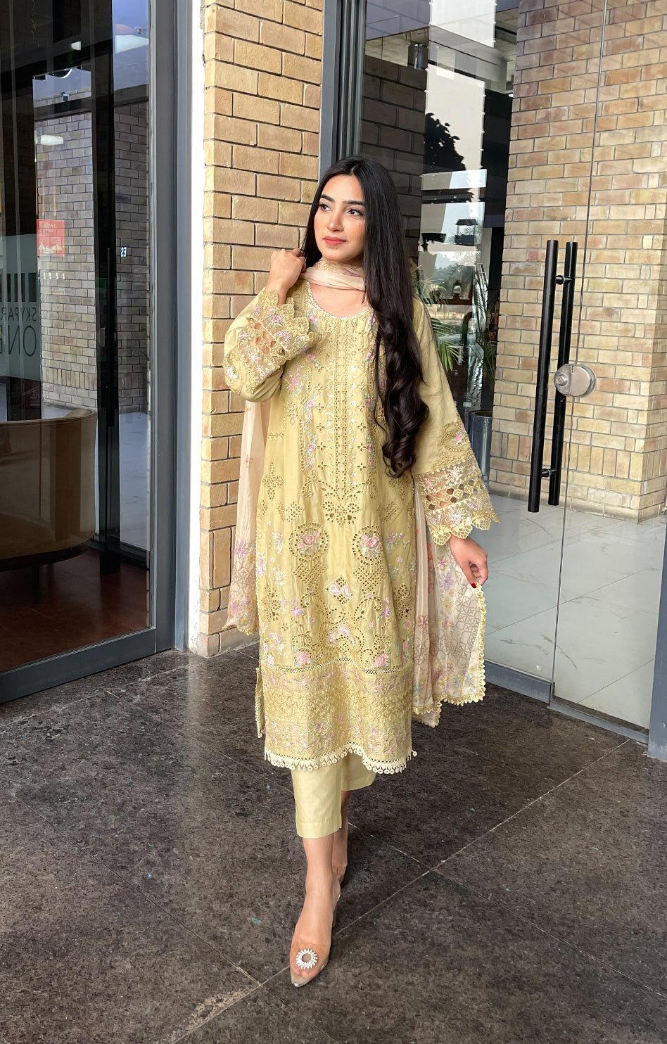 QALAMKAR FP06 MIRAY RTW
