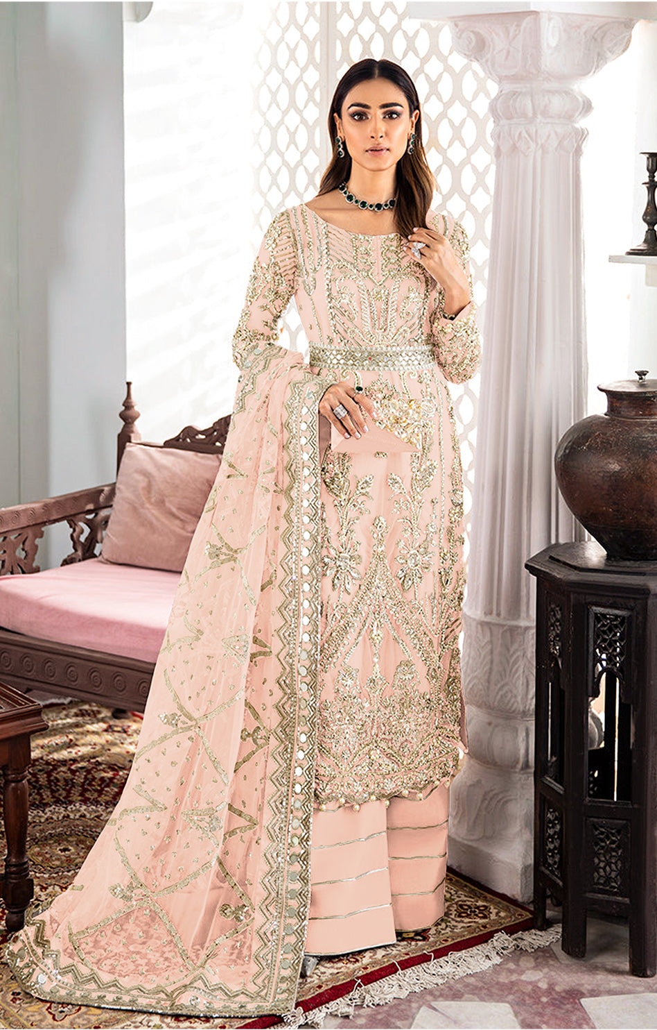 GULNOOR NET 2PC