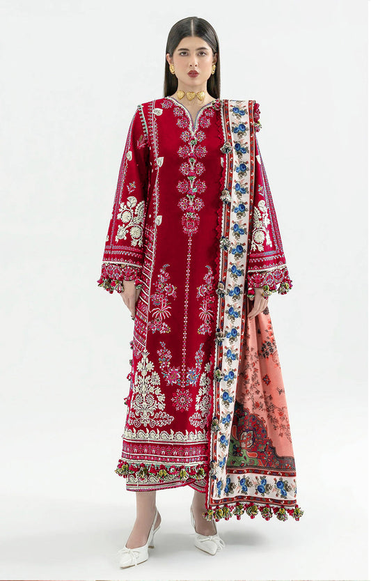 HUSSAIN REHAR LAWN CHASHME BAHAR