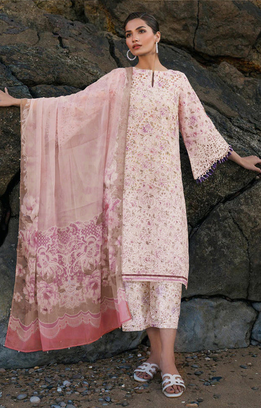 BAROQUE UF4122-B