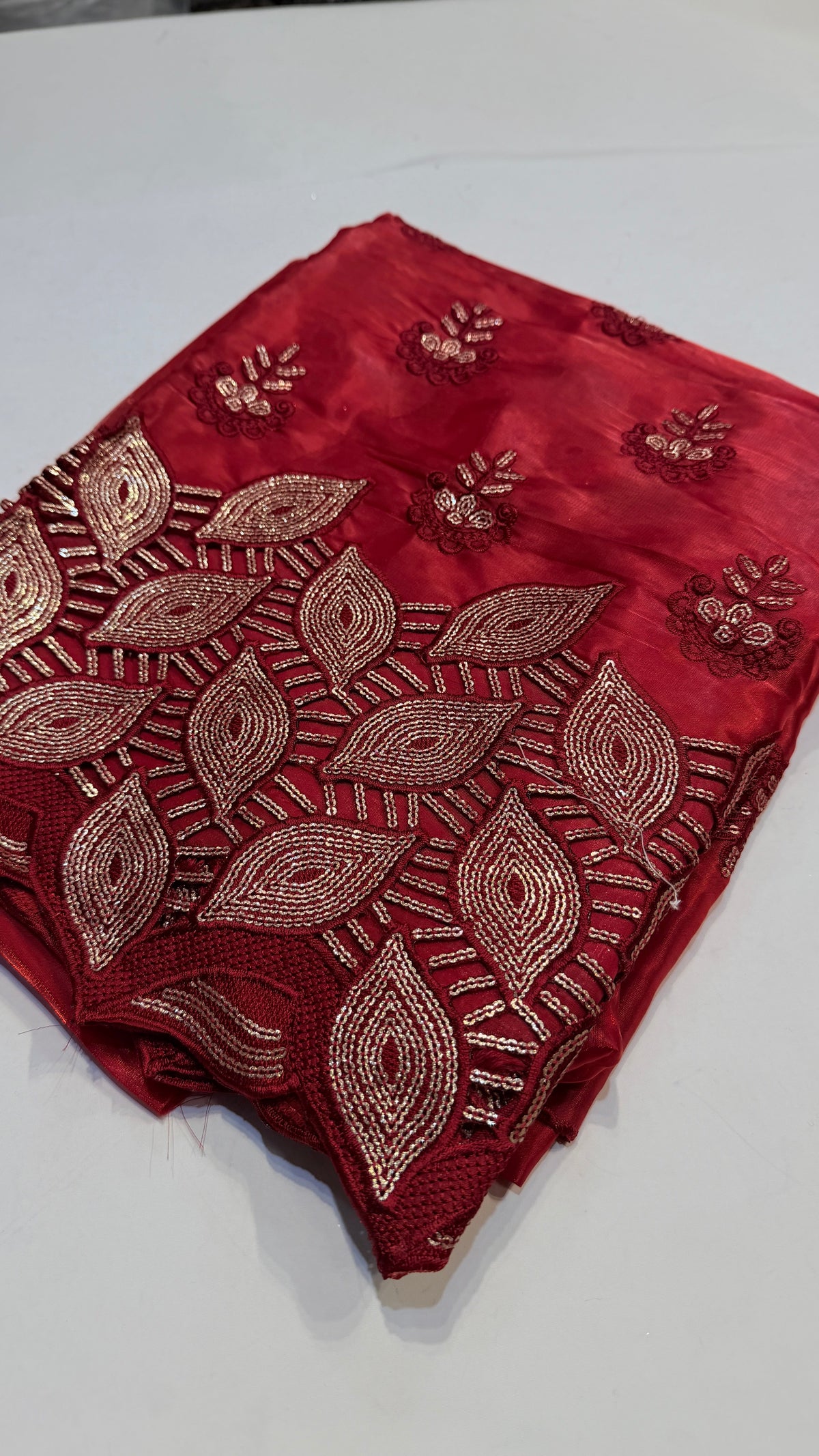 LAILA SHISHA SILK PINK 2PC