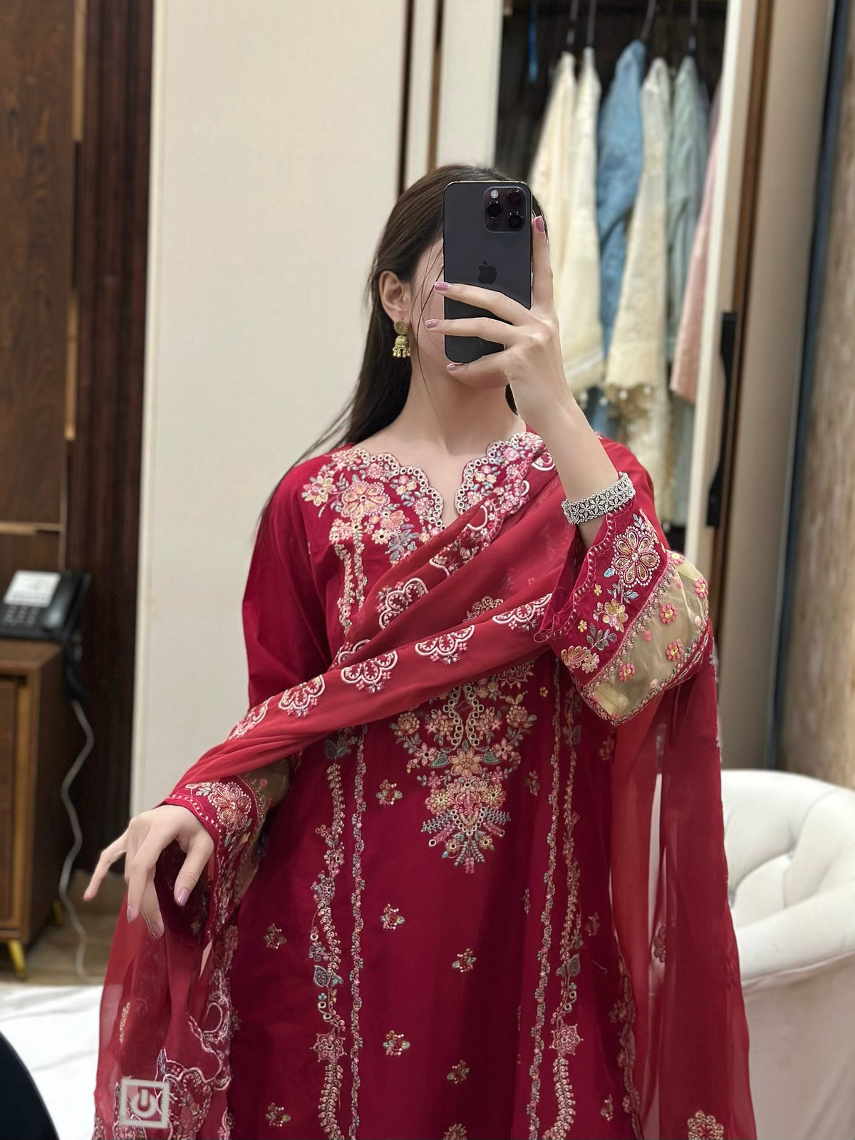 HUSSAIN REHAR RIVIERA RTW