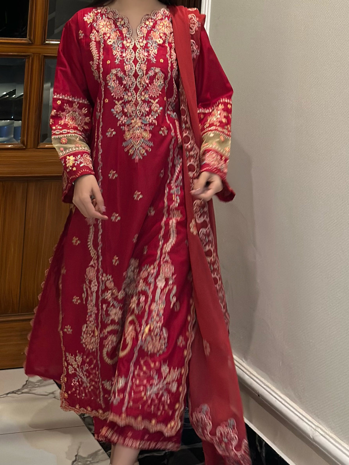 HUSSAIN REHAR RIVIERA RTW