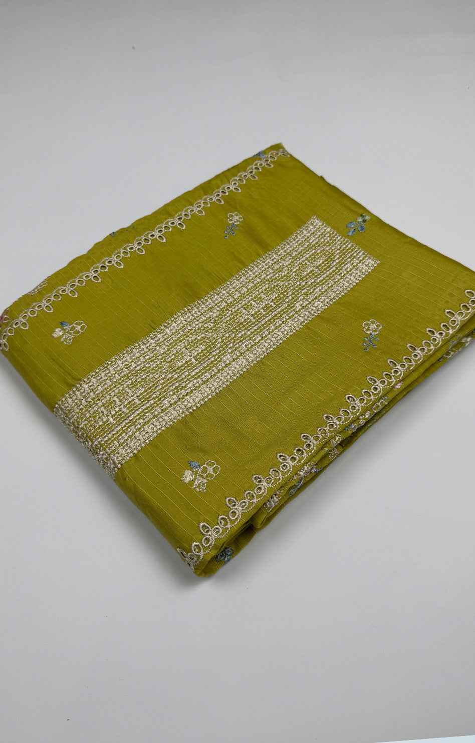 LAILA MISHRA 01-A DHAANI LAWN 2PC