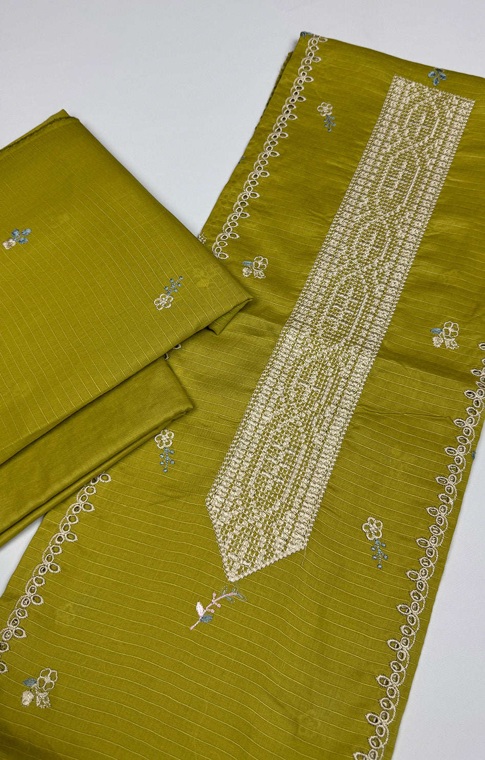 LAILA MISHRA 01-A DHAANI LAWN 2PC