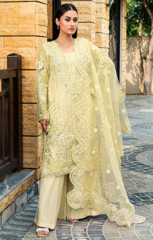 LAILA MISHRA ORGANZA AMAL