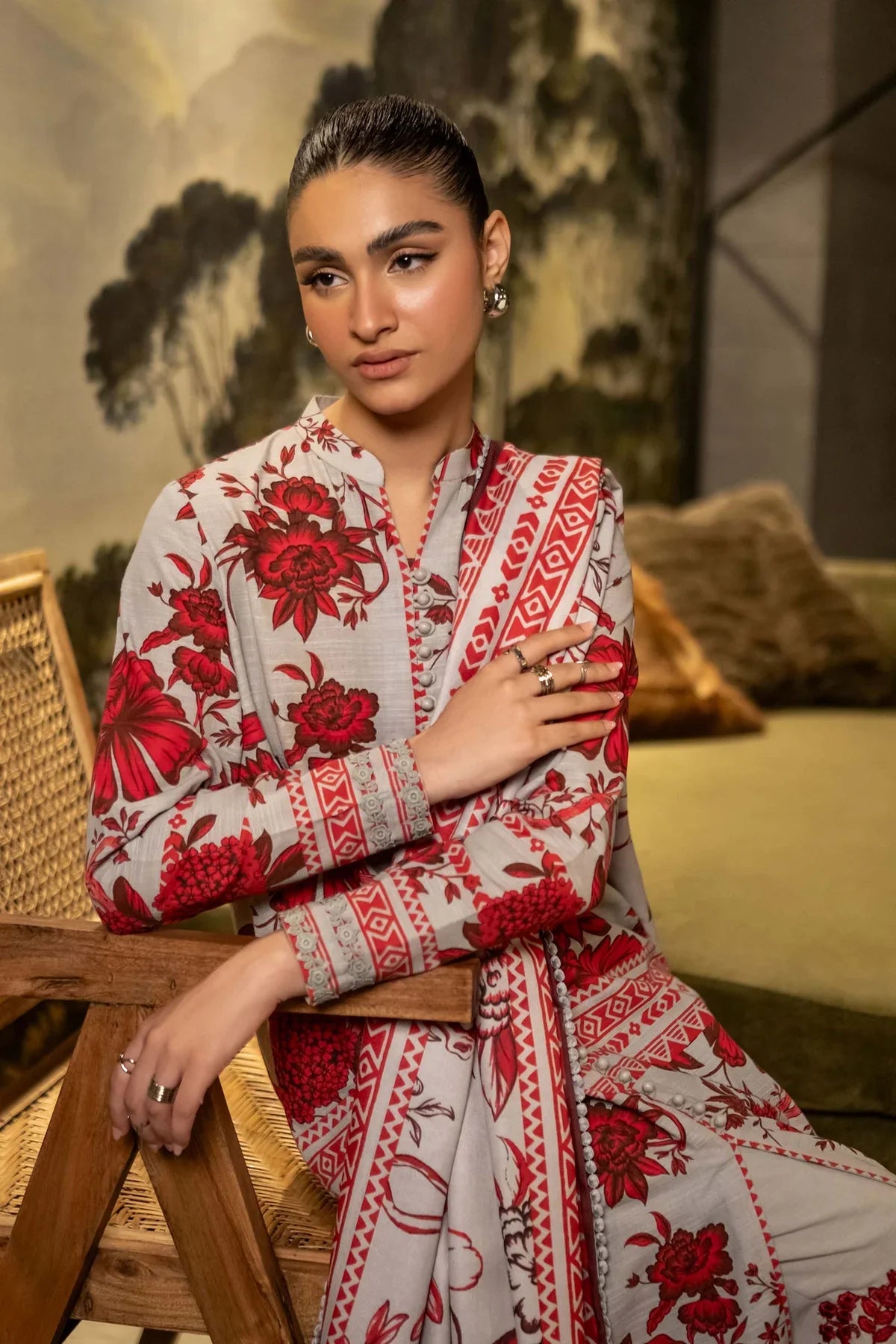 MARIA.B KHADDAR KH-503B