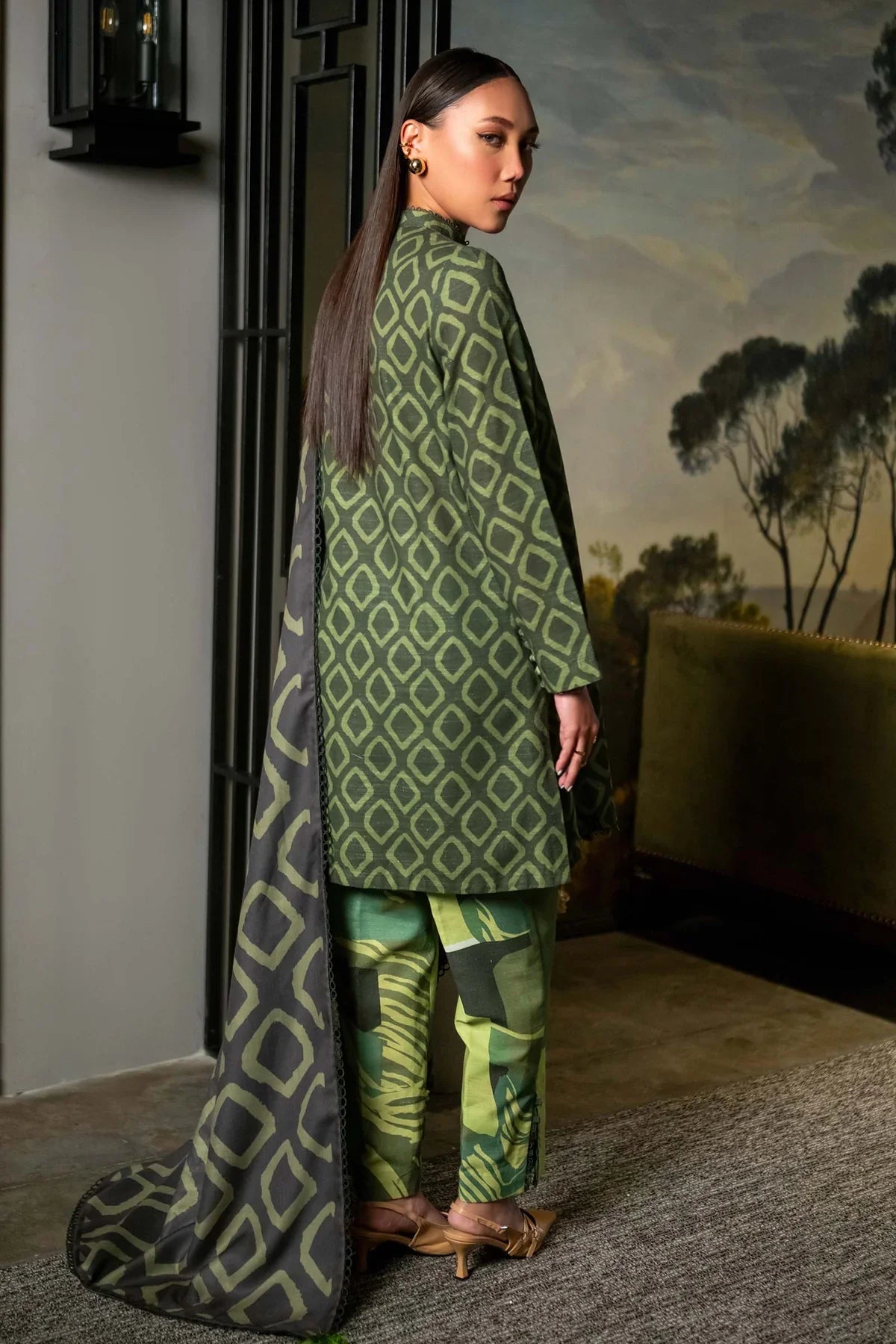MARIA.B KHADDAR KH-506A