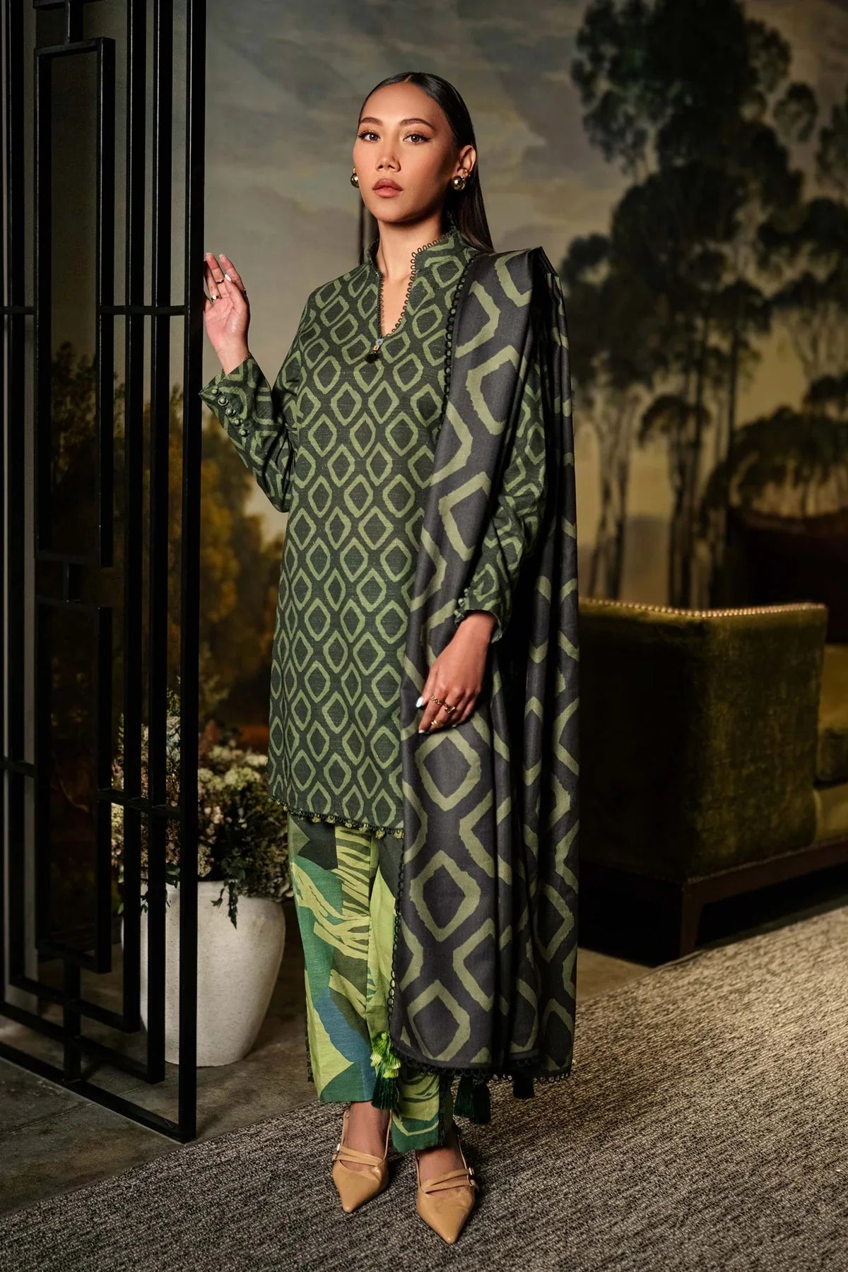 MARIA.B KHADDAR KH-506A