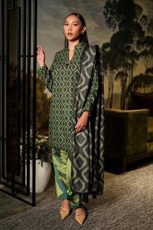 MARIA.B KHADDAR KH-506A