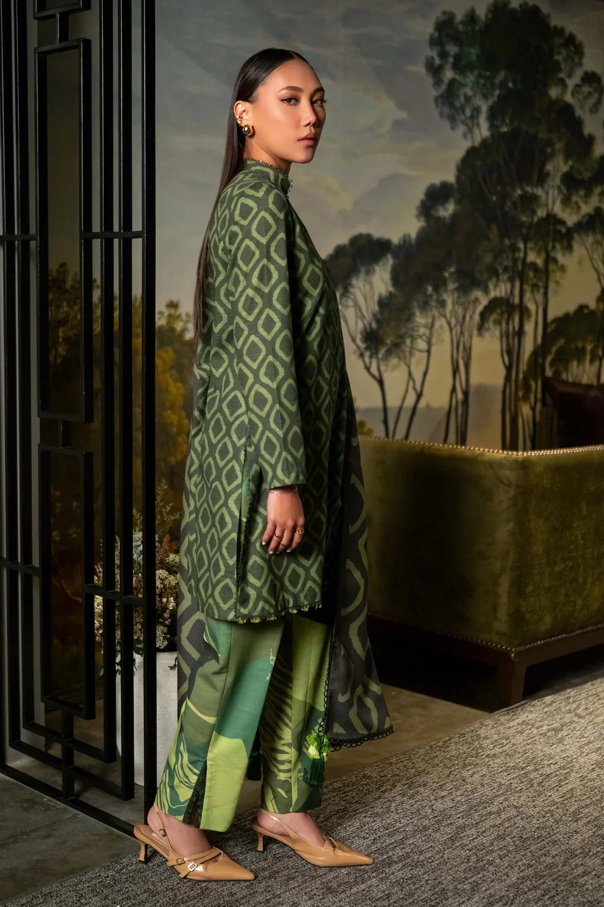 MARIA.B KHADDAR KH-506A