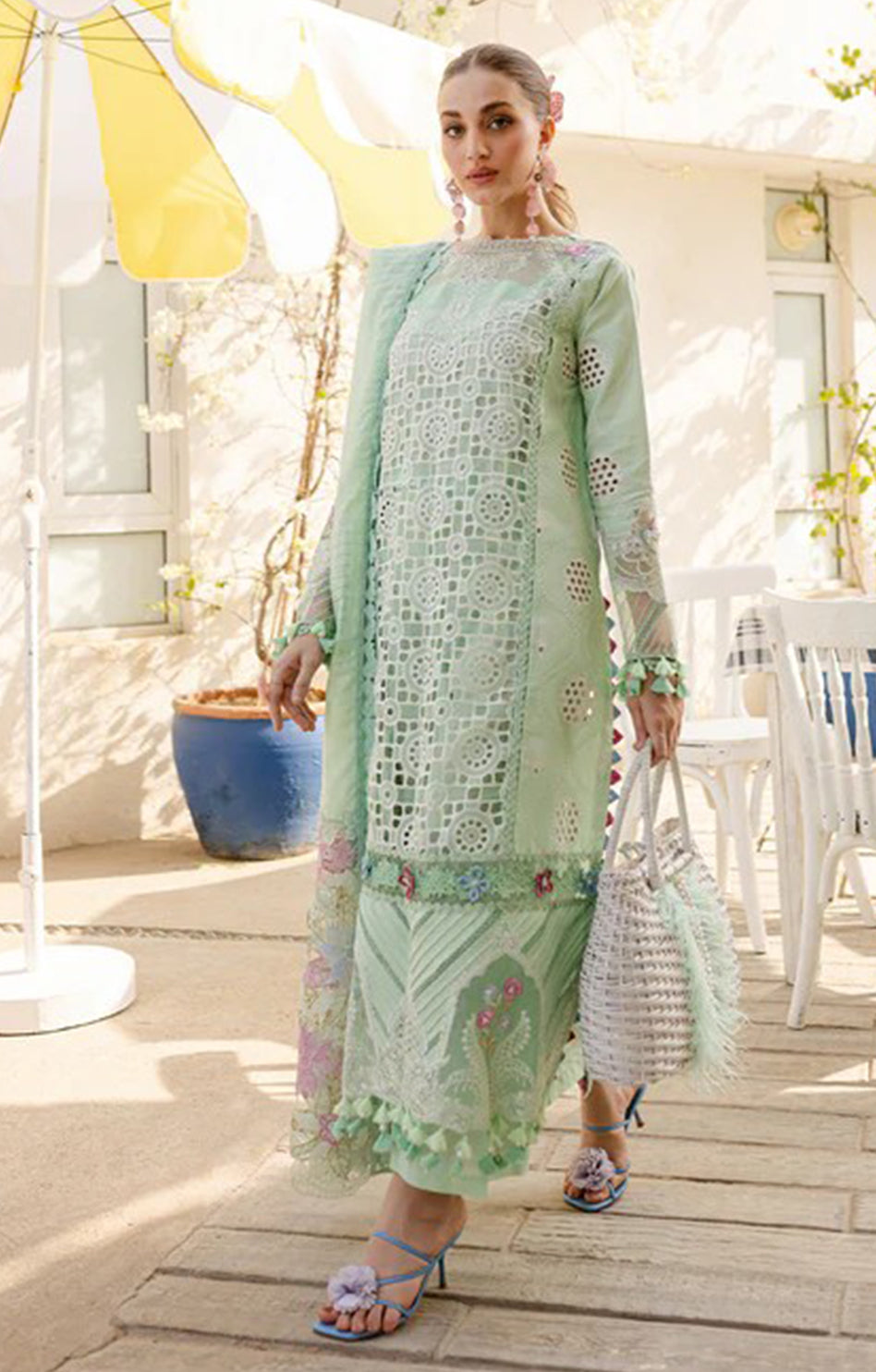 PARISHAY LAWN MS-07
