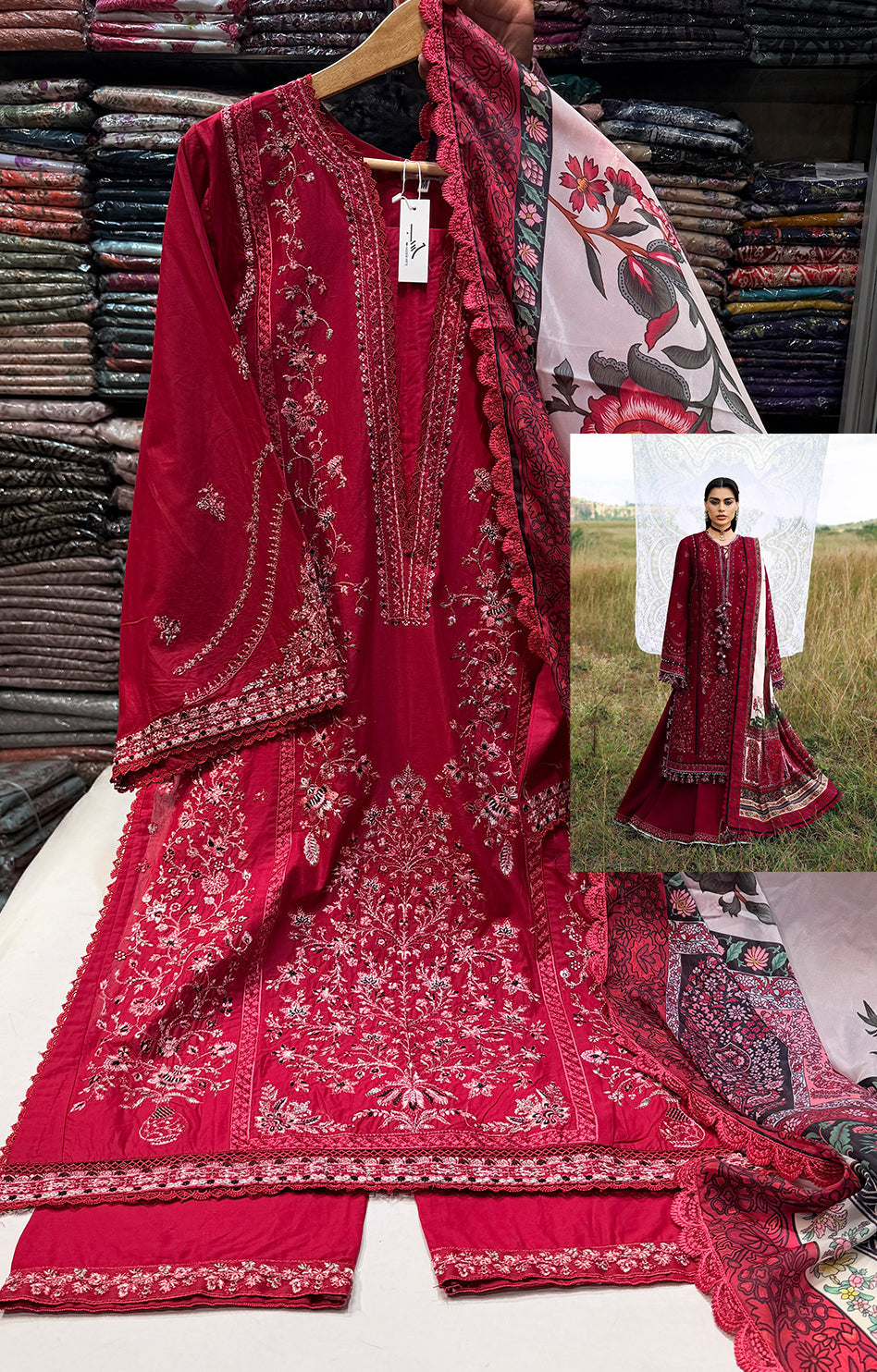 HUSSAIN REHAR RTW MAHRANI