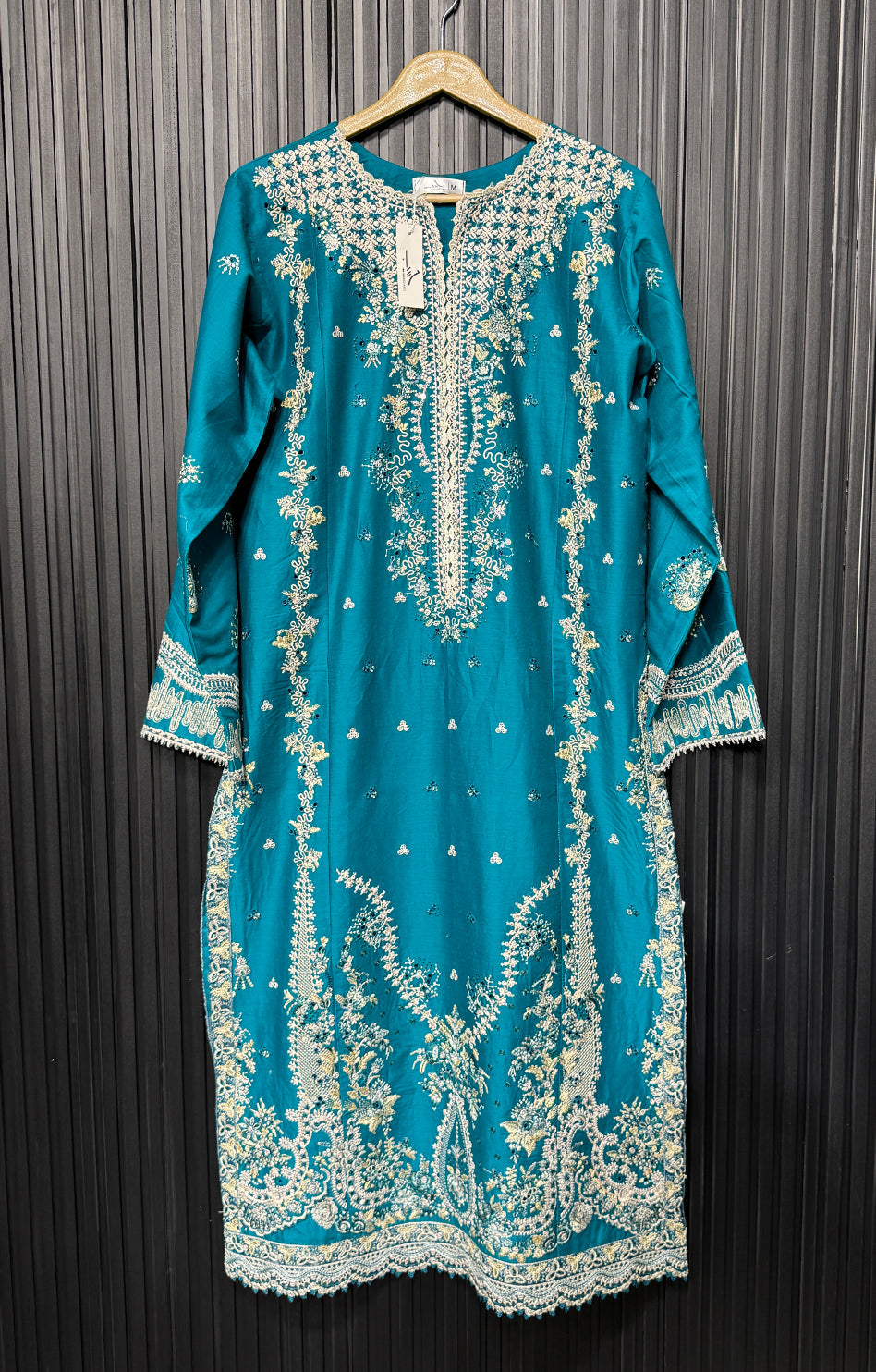 HUSSAIN REHAR EUPIC RTW 3PC