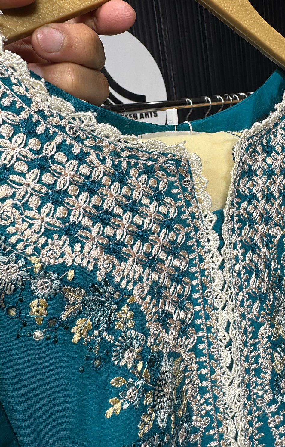 HUSSAIN REHAR EUPIC RTW 3PC