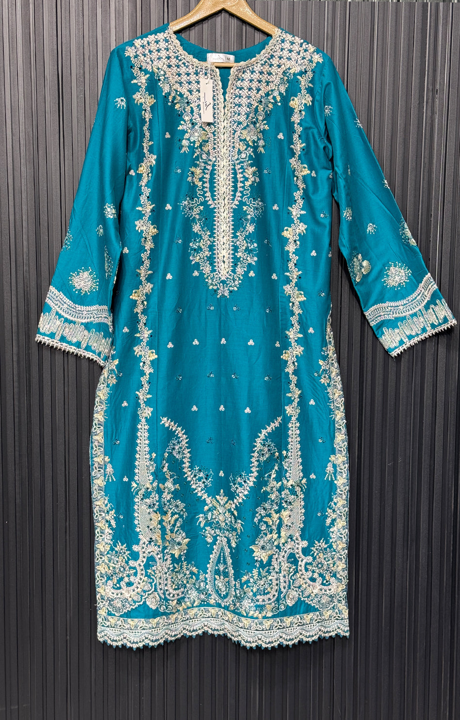 HUSSAIN REHAR EUPIC RTW 3PC
