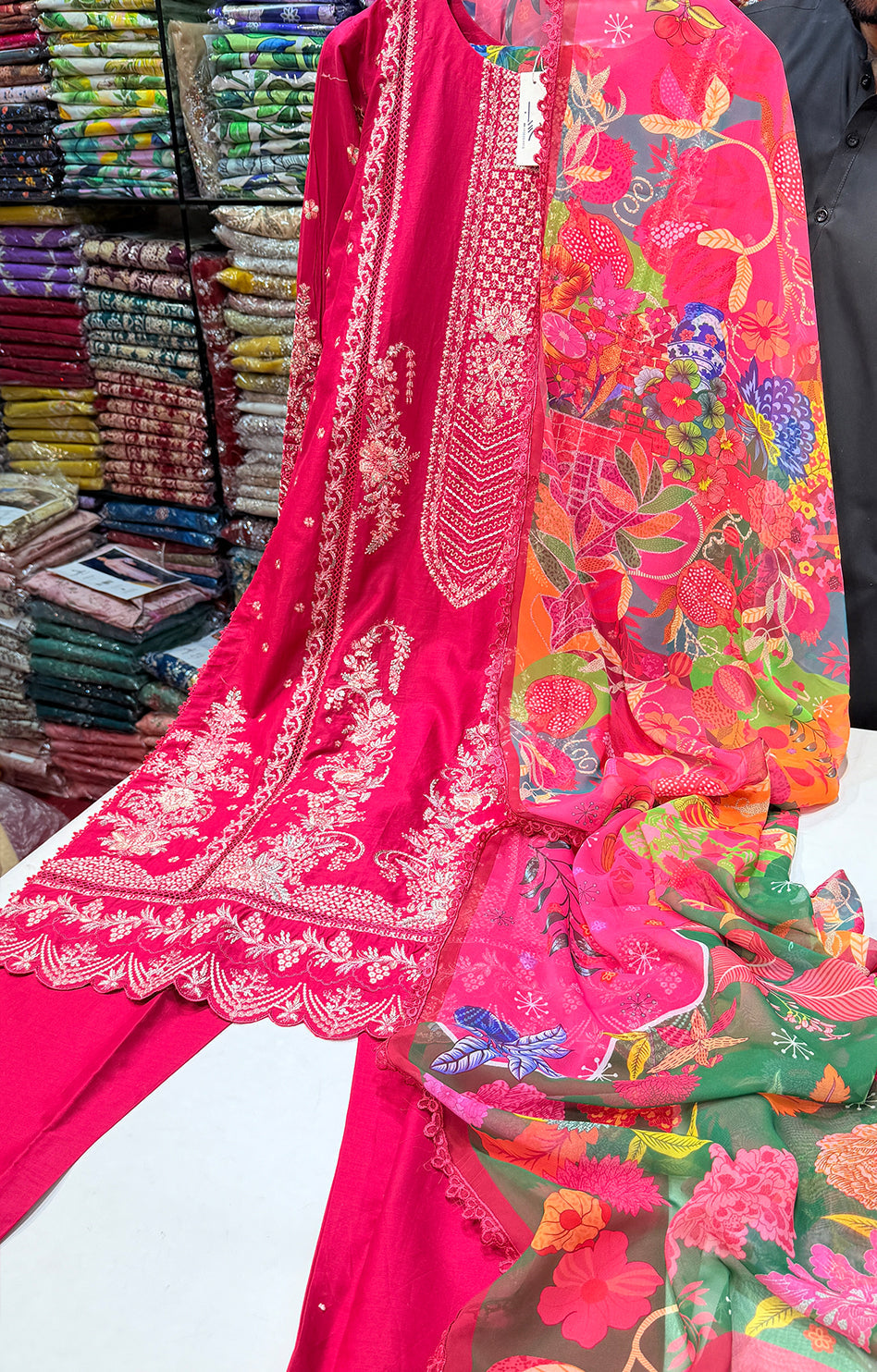 HUSSAIN REHAR SAAHA RTW
