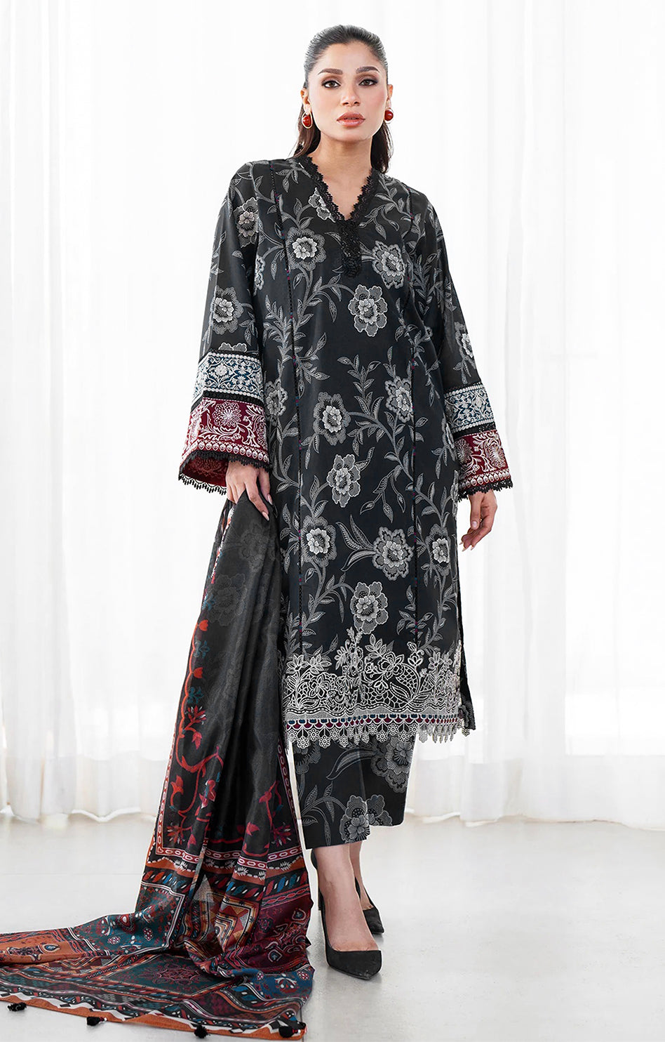 BAROQUE SF-4078