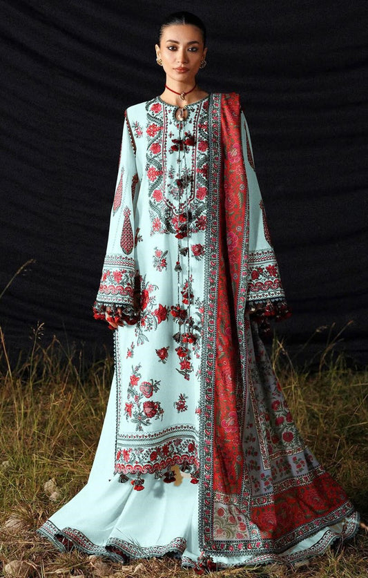 HUSSAIN REHAR LAWN GULBAN